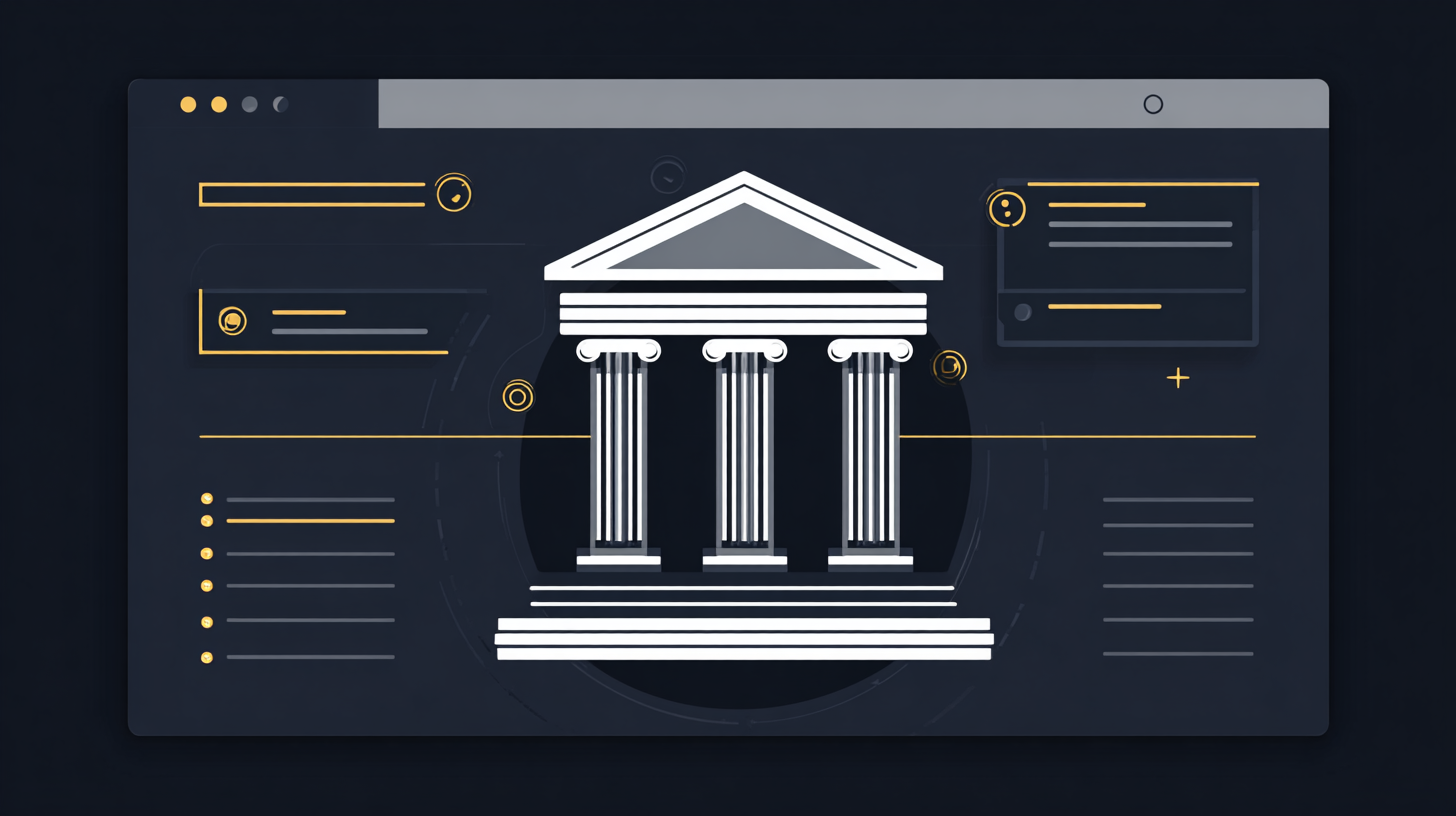 Corvantis Finance — Slide 4